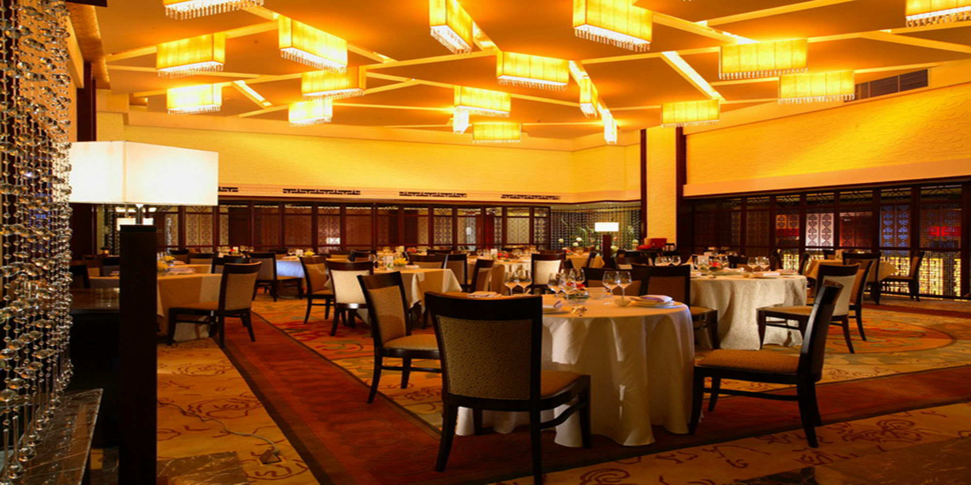 Jinchang New Century Hotel Shaoxing Keqiao Exterior foto
